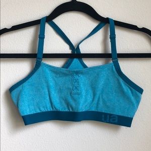 Under Armour Sports Bra